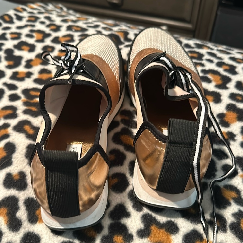 Steve Madden